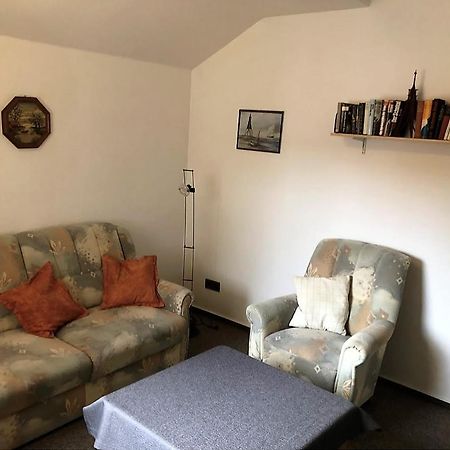 Haus Waldluft Whg. Buche Apartment Куксхавен Екстериор снимка
